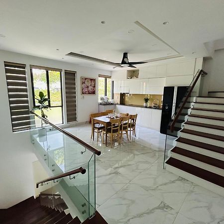 Bon'S Homestay - Nguyen Can 3 Phong Ngu - Hai Mat Tien - Bai Do Xe Co Mai Che Mien Phi Hue Luaran gambar
