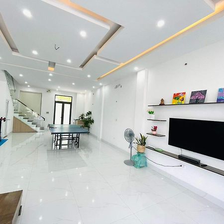 Bon'S Homestay - Nguyen Can 3 Phong Ngu - Hai Mat Tien - Bai Do Xe Co Mai Che Mien Phi Hue Luaran gambar
